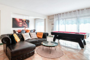 Superb and design flat with fitness room at the heart of Toulon - Welkeys